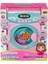 Nessiworld 02608 Sesli ve Işıklı Çamaşır Makinesi -Oydaş 2