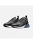 Air Max 270 Erkek Sneaker Spor Ayakkabı Gri Lacivert DV6494-001 1