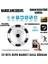 1k ° 1080P Hd Mini Cctv Kamera Sesli Video Kayıt Ev Ofis Güvenliği Için Taşınabilir Kompakt Gizli Hd 1