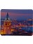 Galata Kulesi Desenli Mouse Pad + Kablosuz Wireless Mouse Bilgisayar Notebook Windows Uyumlu Mause 5