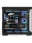 Arkham X7 Ryzen 7 5700X 32GB Ram 1tb M.2 SSD RTX5050 Sıvı Soğutmalı Oyuncu Masaüstü Bilgisayar 3