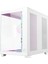 Arkham X7 Pro White Ryzen 7 5700X 32GB 1tb M.2 SSD RTX5050 Sıvı Soğutmalı Oyuncu Masaüstü Bilgisayar 3