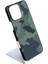Kevlar Fiber Magnetik 15 Pro Max Magsafe Uyumlu Kılıf 2