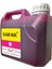 FEYİNK® Samink Canon Lucia Pro Serisi Plotter Pigment Kartuş Dolum Mürekkebi M (MAGENTA)-1000ML- 1