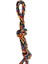Eastland Tutma Saplı Str Es Ipi Köpek Oyuncağı 52 cm 1