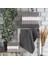 Jakarlı 4lü 70X145 Banyo Havlusu Monna V1 1