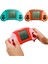 Nostalji Klasik Kol Tetris 5