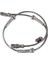 MGA-33137 - Abs Kablosu Sensörü Ön Sağ Sol Megane Iı Em 1