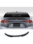 Toyota Corolla Uyumlu 2019 Sonrası Spoiler (Boyasız) 1