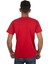 Erkek %100 Pamuklu Bisiklet Yaka Tişört, Nefes Alabilen Kaliteli T-Shirt 2
