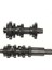 Drift / Z-One 180 / Mg 150 Şanzıman Dişli Seti 1