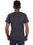 Erkek %100 Pamuklu Bisiklet Yaka Tişört, Nefes Alabilen Kaliteli T-Shirt 2