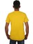 Erkek %100 Pamuklu Bisiklet Yaka Tişört, Nefes Alabilen Kaliteli T-Shirt 2