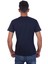 Erkek %100 Pamuklu Bisiklet Yaka Tişört, Nefes Alabilen Kaliteli T-Shirt 2