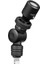 Smartmic Di Mini Ultra Kompakt Çok Yönlü Kondansatör Mikrofon Lightning Ios Mobil Cihazlar Için 1