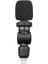 Smartmic Di Mini Ultra Kompakt Çok Yönlü Kondansatör Mikrofon Lightning Ios Mobil Cihazlar Için 2