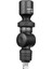 Smartmic Di Mini Ultra Kompakt Çok Yönlü Kondansatör Mikrofon Lightning Ios Mobil Cihazlar Için 4