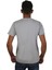 Erkek %100 Pamuklu Bisiklet Yaka Tişört, Nefes Alabilen Kaliteli T-Shirt 2