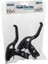 2pcs Set Plastik Bisiklet Fren Kolu (4887) 1