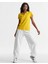 Lacoste Polo Yaka – Sarı 1
