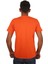 Erkek %100 Pamuklu Bisiklet Yaka Tişört, Nefes Alabilen Kaliteli T-Shirt 2