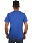 Erkek %100 Pamuklu Bisiklet Yaka Tişört, Nefes Alabilen Kaliteli T-Shirt 2