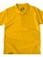 Lacoste Polo Yaka – Sarı 4