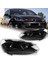 Vw Golf 6 2009-2012MK6 Krom 7.5 Dizayn J Ledli Ön Far 1