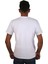 Erkek %100 Pamuklu Bisiklet Yaka Tişört, Nefes Alabilen Kaliteli T-Shirt 2
