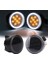 Jeep Wrangler Jk Uyumlu LED Angel Sinyal Set 1