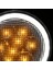 Jeep Wrangler Jk Uyumlu LED Angel Sinyal Set 3