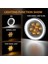 Jeep Wrangler Jk Uyumlu LED Angel Sinyal Set 4