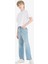 Erkek Çocuk Wide Leg Geniş Paça Jean Pantolon D6844A825SM 3