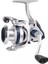 Okuma ARIA-1000A 2.06MT 0,5-6gr Daiwa Samurai Lrf Olta Takımı Seti 2