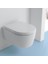 Geberıt Icon Rimfree Asma Klozet 501.002.00.1 ( Klozet Kapağı Dahildir ) 2
