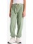 Kız Çocuk Beli Lastikli Cepli Jogger Eşofman Altı Z8779A625SM 4