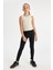 Kız Çocuk Standart Boy Siyah Tayt C9639A824AU 1
