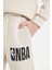 Erkek Çocuk NBA Current Teams Beli Paçası Lastikli Jogger Eşofman Altı D3150A824AU 6