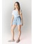 Kız Çocuk Jean Şort C9302A825SM 1