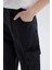 Erkek Çocuk Kargo Fit Jean Pantolon C7447A825SP 7