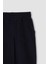Kız Çocuk Beli Paçası Lastikli Cepli Basic Düz Jogger Eşofman Altı D3840A824WN 8
