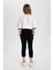 Kız Çocuk Midi Seamless Tayt C1532A824SM 5