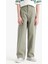 Erkek Çocuk Wide Leg Standart Paça Gabardin Pantolon D7796A825SP 5