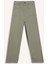 Erkek Çocuk Wide Leg Standart Paça Gabardin Pantolon D7796A825SP 8