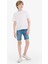 Erkek Çocuk Jean Şort D7899A825SM 2
