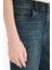 Erkek Çocuk Straight Fit Düz Paça Jean Pantolon D7087A825SP 5