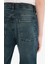 Erkek Çocuk Straight Fit Düz Paça Jean Pantolon D7087A825SP 6