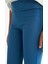 Kız Çocuk Flare Fit Fitilli Kaşkorse Pantolon E8301A825AU 4