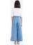 Kız Çocuk Culotte Geniş Paça Jean Pantolon D7102A825SM 6