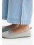 Kız Çocuk Culotte Geniş Paça Jean Pantolon D7102A825SM 7